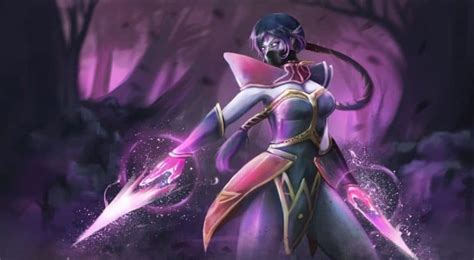 Dota 2 Rule 34 .